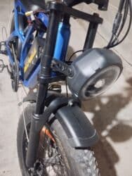 электросамокат kugoo m5: Электросамокат, Без рассрочки, Новый, Самовывоз — 7