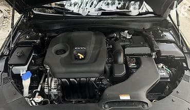 e60 m5: Kia K5: 2019 г., 2 л, Автомат, Бензин, Седан — 10