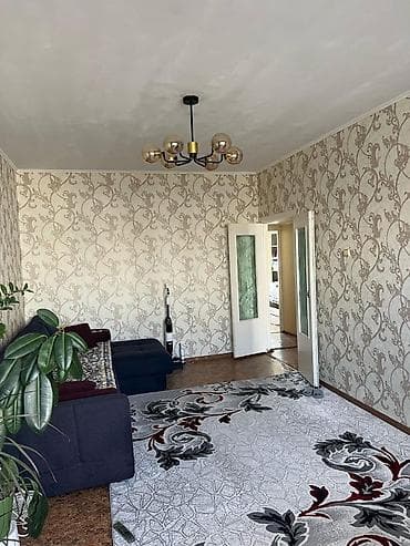 аллокин альфа цена неман: 3 комнаты, 61 м², 105 серия, 4 этаж, Косметический ремонт — 1