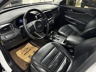 kia corento: Kia Sorento: 2016 г., 2 л, Автомат, Дизель, Кроссовер — 5