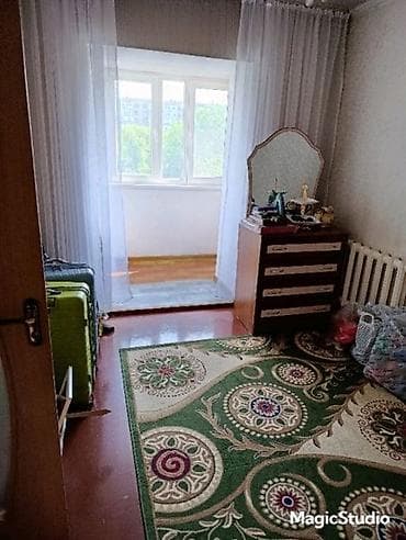Недвижимость: 2 комнаты, 49 м², Городок Энергетиков Индивидуалка, 5 этаж, Косметический ремонт — 5
