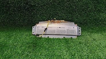 x5 e53: Подушка безопасности BMW 2009 г., Б/у, Оригинал, Германия — 1