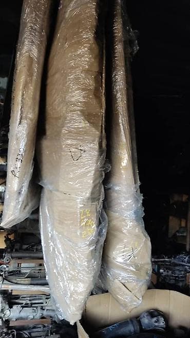 step rf3: Крылья RX330 Америка — 2