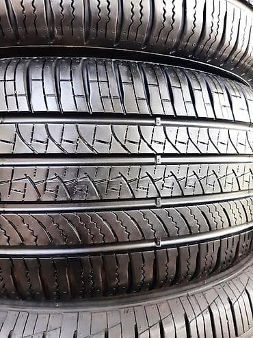 pirelli шины: Шины, 215/55/17 2шт. Лето, Европа, резина привозная, состояние — 2