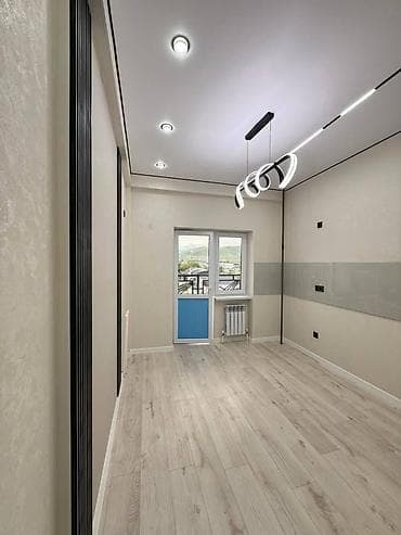 seitek: 1 комната, 39 м², 8 этаж — 6