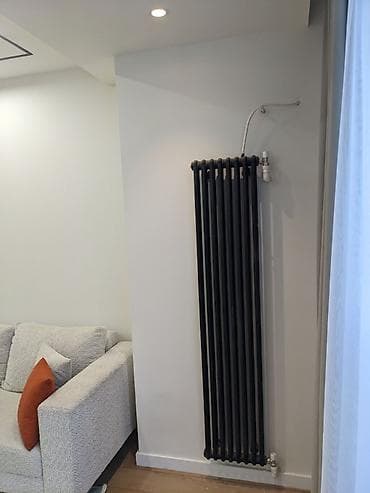 3 комнаты, 93 м², Площадь Победы Элитка, 4 этаж, Дизайнерский ремонт — 7