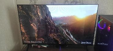 a 40: Smart TV Yasin 40" - Диагональ: 40 дюймов - Разрешение: Full HD — 4