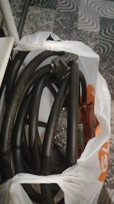 Оборудование для бизнеса: Пневматический ударный гайковерт FORCE Premium 1/2" состояние новое — 3