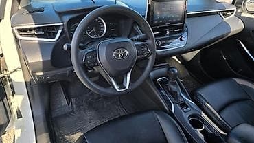 тайота карине: Toyota Corolla: 2019 г., 1.8 л, Гибрид, Седан — 6