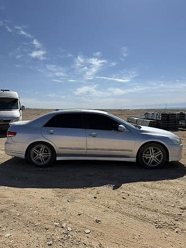 солнцезащитный козырек хонда аккорд 7: Honda Accord: 2004 г., 3 л, Автомат, Бензин, Седан — 2