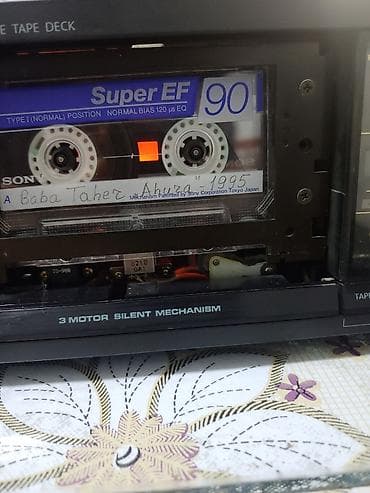 санбуфер бу: Продам★ cd проигрыватели */ дека ONKYO TA2250 3head 2 moto.1978~ 80 — 2