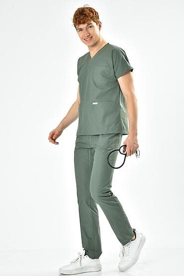 спортивные костюмы пума: Униформа размер S, М, 100% хлопок Турция фирма Owlet — 4