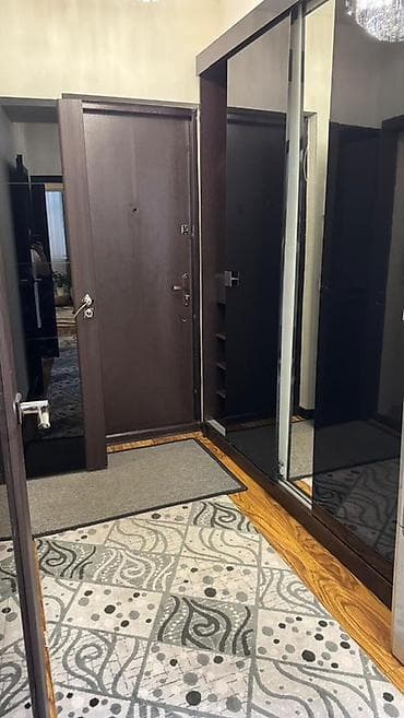 Недвижимость: 3 комнаты, 78 м², Элитка, 7 мкр Элитка, 2 этаж, Евроремонт — 4