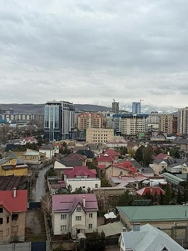 sky: 4 комнаты, 126 м², Элитка, 11 этаж, ПСО (под самоотделку) — 8