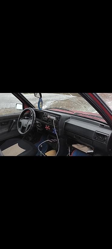 коробка голф 3: Volkswagen Golf: 1992 г., 1.8 л, Механика, Бензин, Хэтчбэк — 5