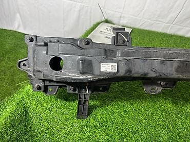 усилител бампера: Усилитель бампера Kia, Оригинал — 1