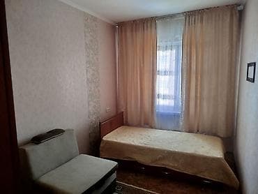 105: 3 комнаты, С мебелью полностью — 7