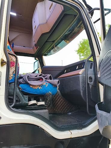 калесо камаз: Тягач, Howo, 2021 г. — 10