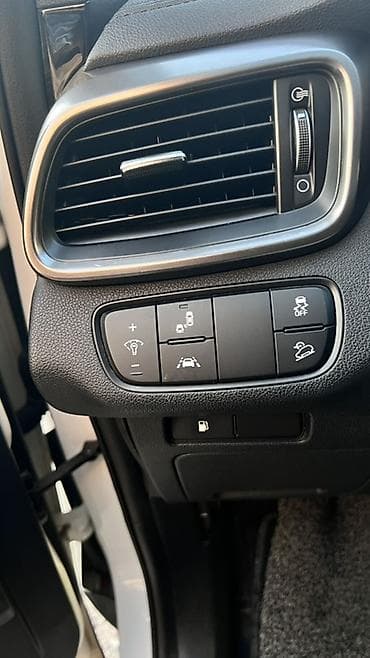 кия соренто: Kia Sorento: 2019 г., 2 л, Автомат, Дизель, Кроссовер — 8