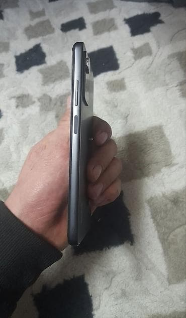 honor 8s: Redmi, Redmi Note 12 Pro Plus, Б/у, 256 ГБ, цвет - Черный — 4