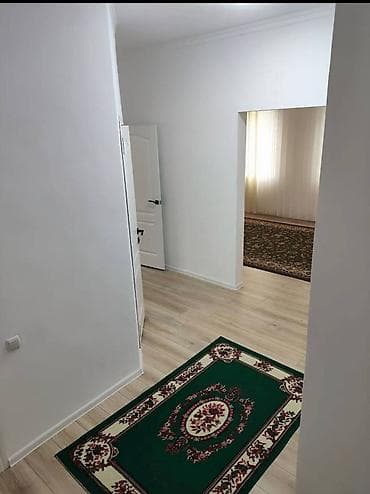 Квартиры: 2 комнаты, 75 м², Восток-5 мкр 105 серия, 1 этаж, Косметический ремонт — 7