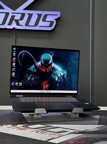 Техника и электроника: Ультрабук, Новый, Intel Core Ultra 7, В рассрочку — 3