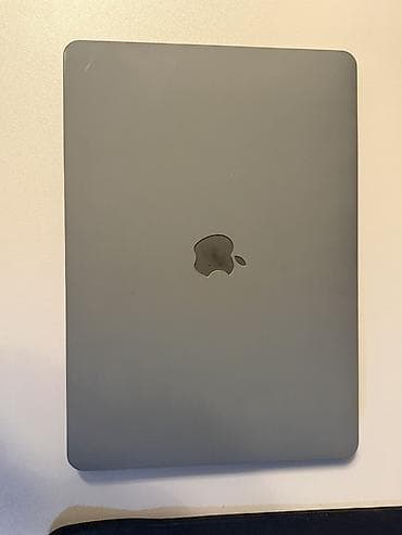 часы с экраном: Для программирования, Б/у, M1, ОЗУ, RAM: 8 ГБ — 3