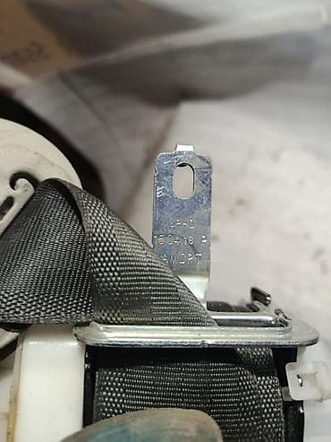 srs: Подушка безопасности Kia — 5