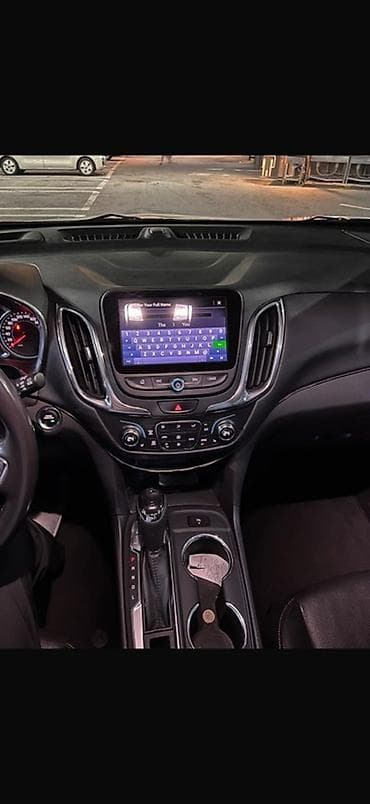 опель вектра с: Chevrolet Equinox: 2020 г., 1.6 л, Автомат, Дизель, Кроссовер — 4