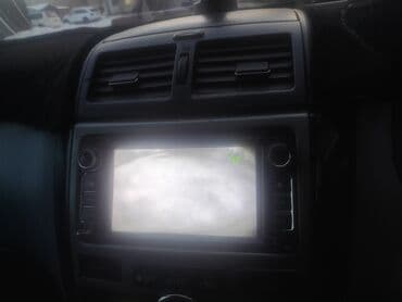 дом в колесах: Toyota Ipsum: 2002 г., 2.4 л, Автомат, Бензин, Минивэн — 9