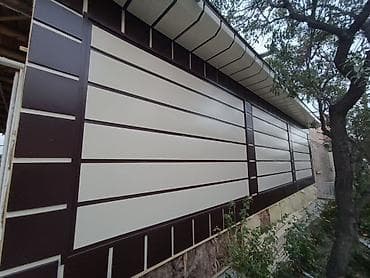 алмазная резка бетона: Торгово-монтажная услуга “Туникафон”, г. Бишкек. Что предлагаем: - — 6