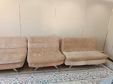 диваны мягкие: Модульный диван — 3