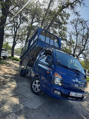 Вывоз строй мусора