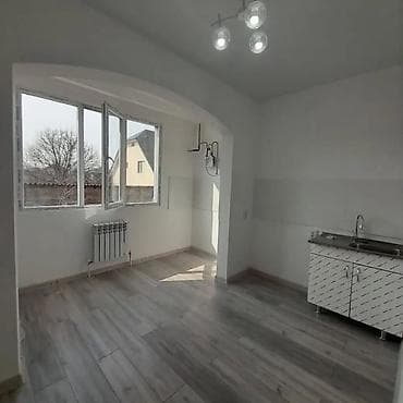 107: 1 комната, 45 м², Элитка, 1 этаж, Евроремонт — 3