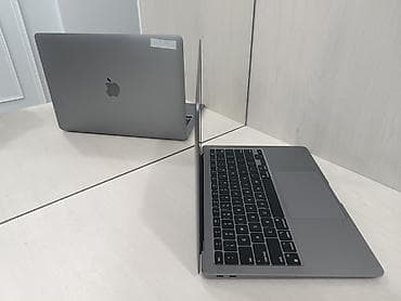 macbook m2 16: Apple MacBook Air 13.3" (2020) — Space Gray Характеристики: - Чип — 3
