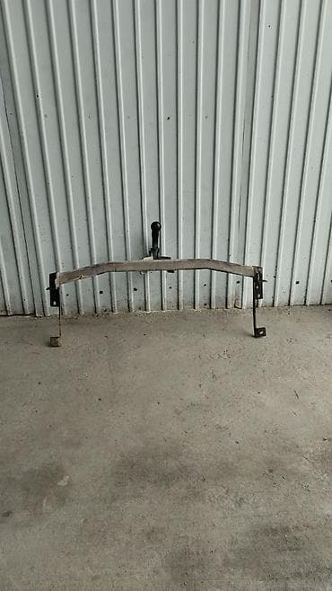 паркоп степ: Фаркоп Для легковых авто Honda — 3