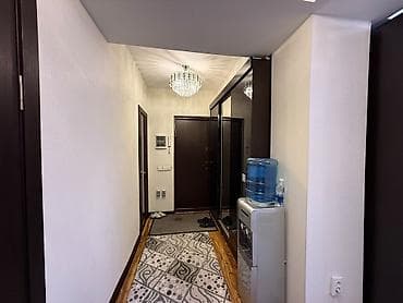Недвижимость: 3 комнаты, 77 м², Элитка, 7 мкр Элитка, 2 этаж, Дизайнерский ремонт — 5