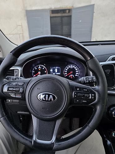 kia sorento 2016: Kia Sorento: 2014 г., 2 л, Автомат, Дизель, Кроссовер — 8