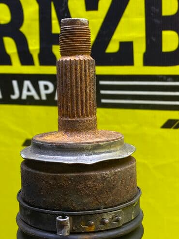 запчасти для хонда степ рф 1: Граната С приводом Honda Оригинал, Япония — 3