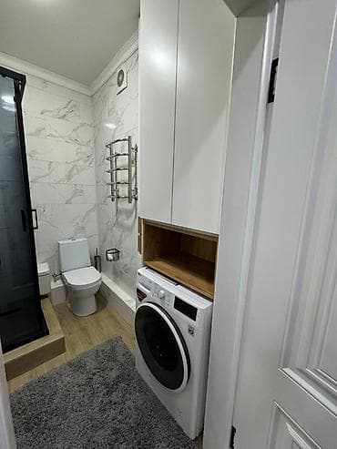 sunhouse: 3 комнаты, 108 м², Элитка, 5 этаж — 5