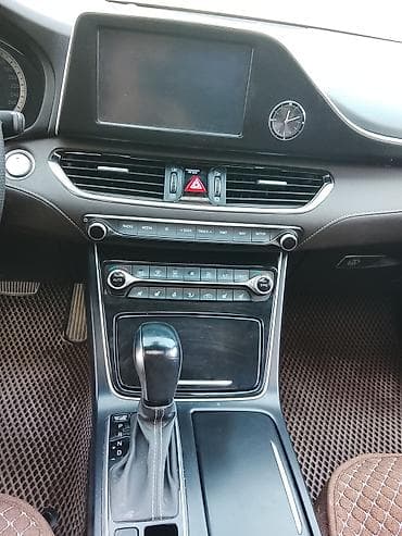 хендай селеста 2019: Hyundai Grandeur: 2019 г., 2.4 л, Автомат, Бензин, Седан — 5
