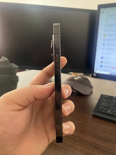 айфон 7 32 г: IPhone 14 Pro, Б/у, 256 ГБ, Черный, 85 % — 2