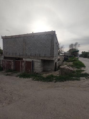 недвижимост: Срочно!! Продается полдома, подходит под бизнес. Расположен на первой — 7