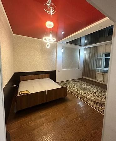 1 комната, Без подселения, С мебелью полностью