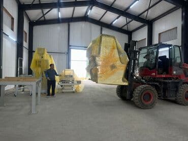 набор ключей force купить в бишкеке: Погрузчик — 3