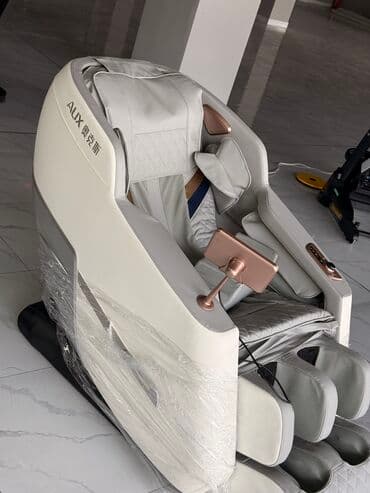 Массажное кресло at lalafo.kg Массажное кресло