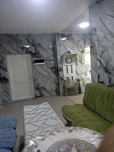 маркет: 100 м², 4 комнаты, Кондиционер — 6