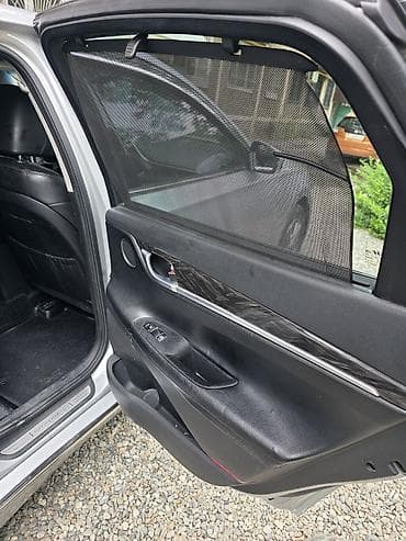 renault scenic: Hyundai Grandeur: 2018 г., 3 л, Автомат, Газ, Седан — 7