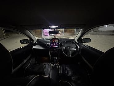 мотор солярис 1.6 купить: Toyota Ist: 2004 г., 1.5 л, Автомат, Газ, Хэтчбэк — 4