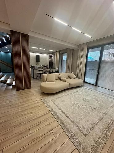 к5 аренда: 220 м², 5 комнат, Вефа ТЦ, Без подселения — 9